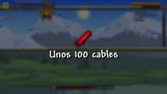 Terraria v1.4.4 granja de plata afk