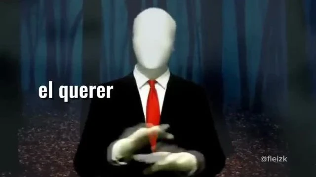 slenderman
